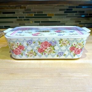 Grace Pantry 3-in-1 Oven Safe Lidded Baker New